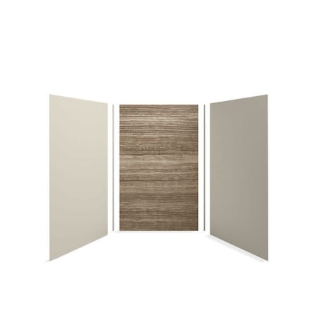 Kohler Choreograph 60 X60 X96 Wall Kit 99660-9G9